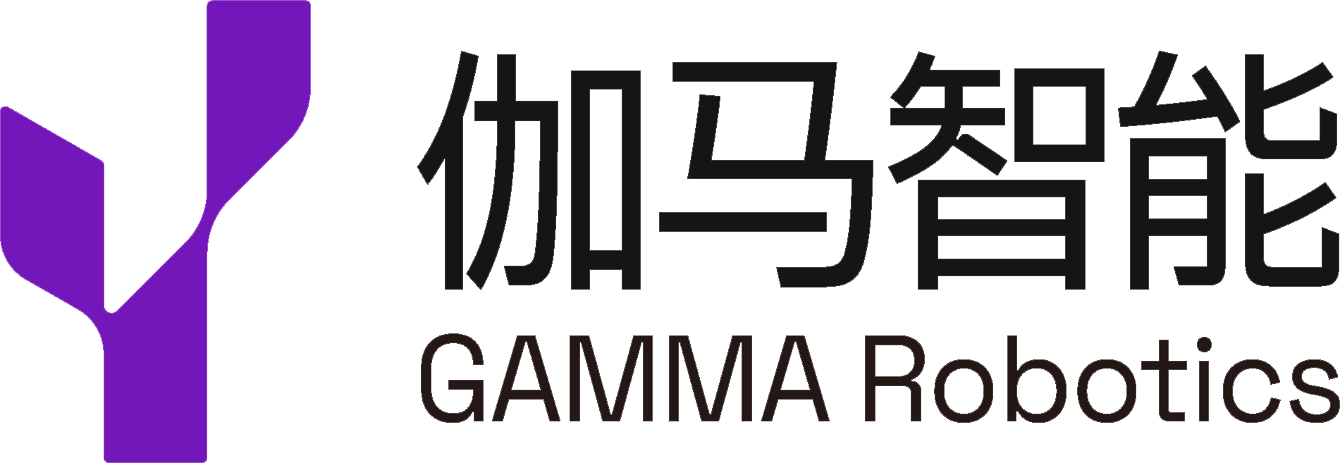 Gamma Robotics Logo